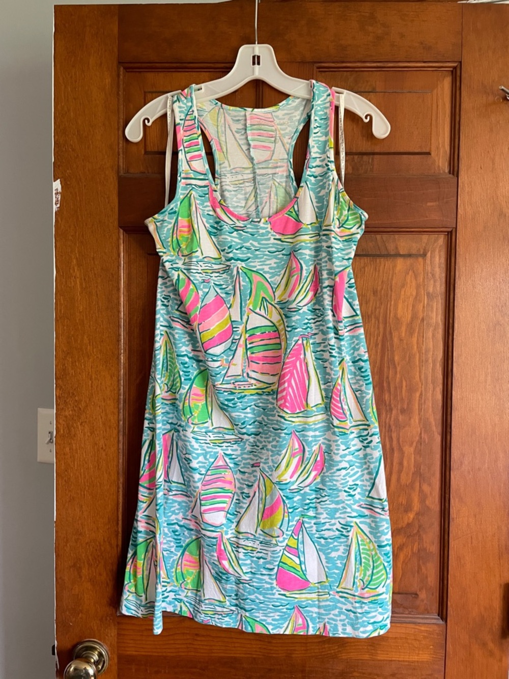 Lilly Pulitzer Melle dress